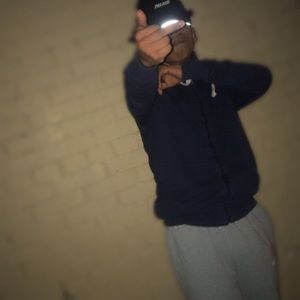 Meet your Posher, Ahmed